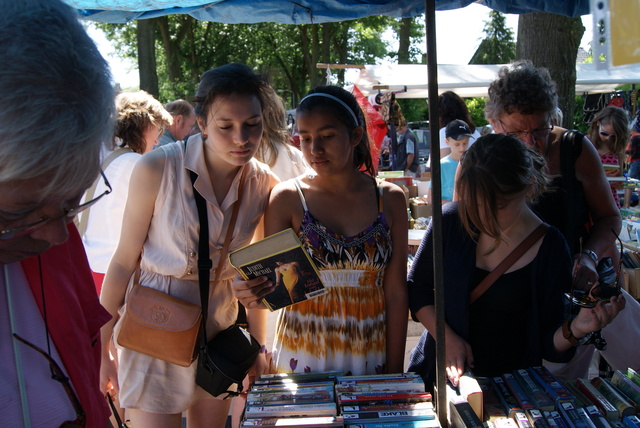 opderommelmarkt